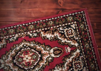 5011_Vintage Teppiche im Bohostyle